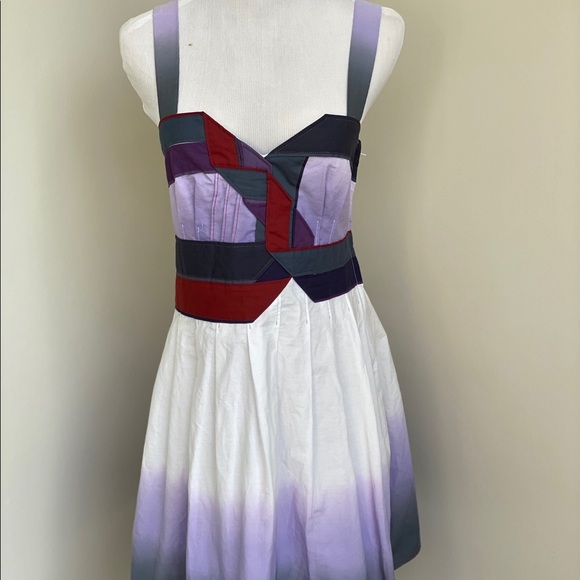 Urban Outfitters Dresses & Skirts - Urban Outfitters Ladies Ombré Dress M